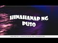 Club Banger Remix 2024 - Hinahanap Ng Puso (DJ MICHAEL JOHN FT. GLOC 9)