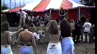 Atomic Opera WITH JIM ROOT of Slipknot VERY RARE 1993 IA