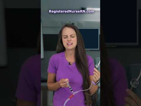 Nurse ASMR Sounds You ll Hear During Nursing Skills shorts asmr