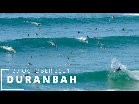 Ethan Ewing Steals The Show At Dbah - Wednesday 27 October 2021