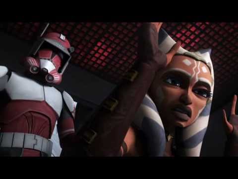 Ahsoka Tano: Final Trial