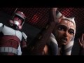 Ahsoka Tano: Final Trial 