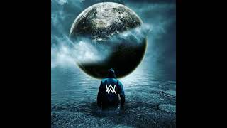 Lonely universe_Young NC x Welly (Alan Walker style)