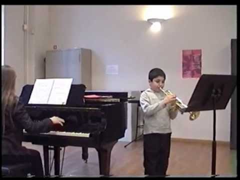 Mawal Maalouf - Ballad & Rag Divertimento