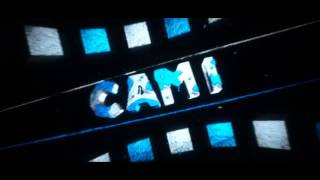 New Intro Cami ^^