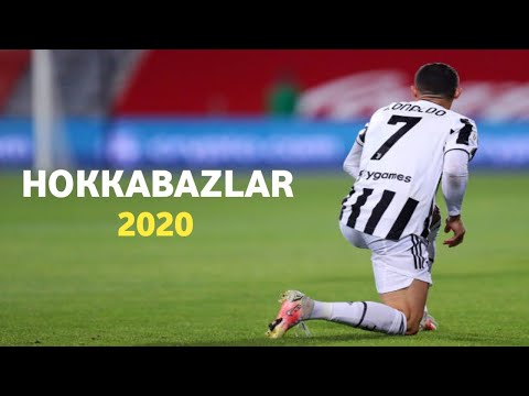 , title : 'Cristiano Ronaldo ○HOKKABAZLAR ○ 2020○'