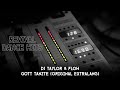 DJ Taylor Flow Gott Tanzte Original Extralang HQ