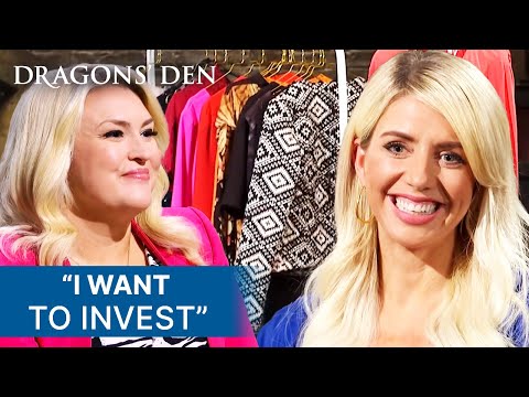 Concept or Reality? Will Sara Davies Invest? | Dragons' Den