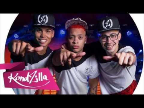 MC WM e Os Cretinos - Virou Disputa  (DJ Will O Cria) Download + Lançamento 2017