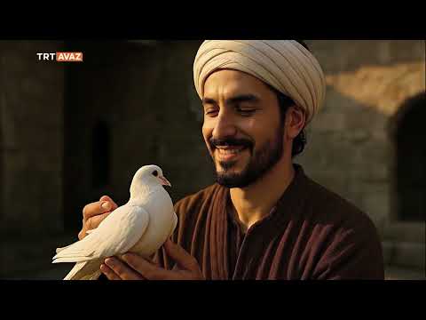 İZLER ''Hacı Bayram-ı Veli''