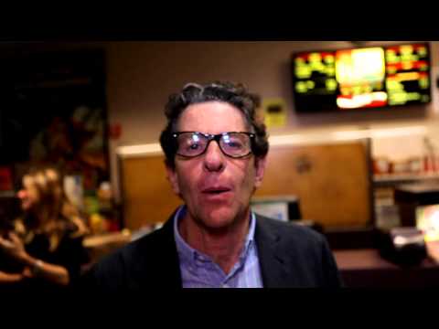 "Touching, inspirational film" Barry Gross: Alice Herz-Sommer Documentary, The Lady In Number 6