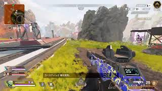 【ちょぴ】ひつまぶし【APEX】