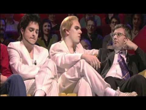 Neveneffecten - Verzonnen Aflevering Van De Laatste Show (4/5)