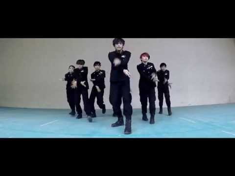 [Cover] SE-EON - BTS_Intro+NO+I Need U+Dope