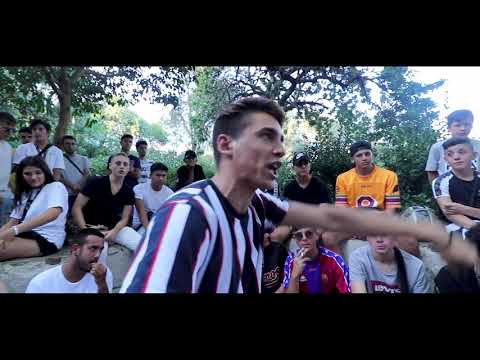 NK vs DEKE I Octavos I BDP FINAL REGIONAL