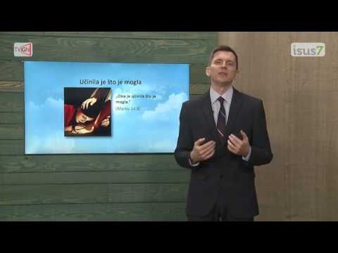 ISUS7- (6) ISUSOVO STRADANJE /// JERUSALIM