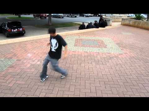 Bubblezor ft Koji - Bassturbation