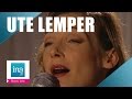 Ute Lemper "Complainte de la Seine" (live ...