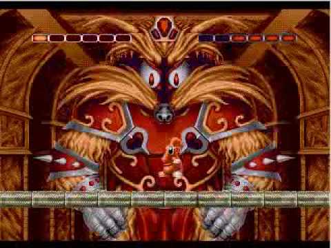 Let's Play Puggsy! Video Walkthrough - Episode 18a