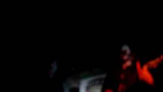 The Shys. Hangman. SXSW &#39;09