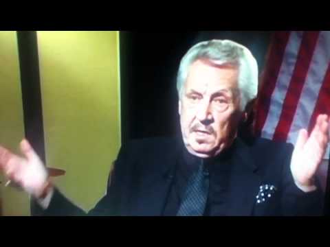 Jerry Cole Talks About Charles Manson