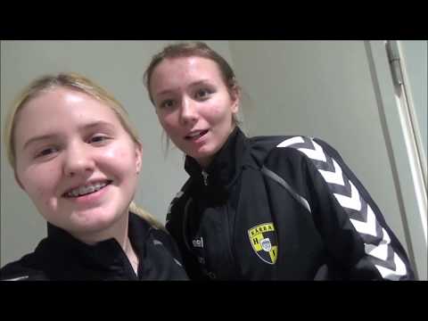 Kärra HF F02 - USM 16/17