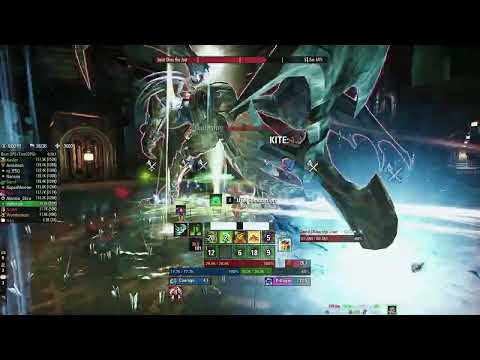 Genesis - vAS World Record 117,855 (1:22) | Crypt Plar DD