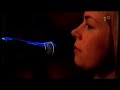 Anna Ternheim & Fyfe Dangerfield - Lovers Dream (live at Stina 2007-03-24)