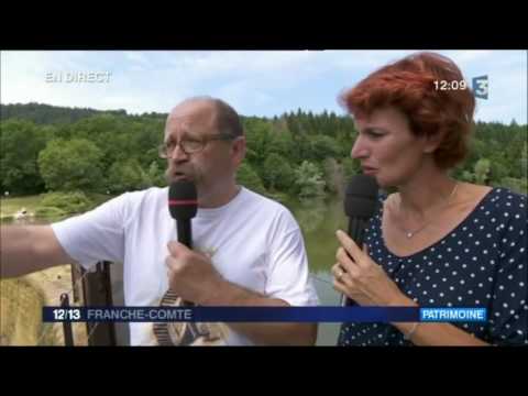 JPPM 2017 - FR 3 Haut Jura - Cuttura 39