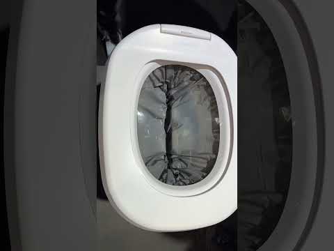 Clesana C1 – Nach dem Verschweißen