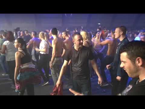 Pandemonium 2017 (Korsakoff vs Catscan)(9)