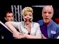 Contestants CLAPPING BACK At Reality Show Hosts