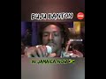 buju banton it's not a easy road intro (in jamaica now)