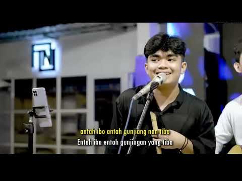 LAH MANYURUAK TAMPAK JUO || Nando Satoko || David Iztambul