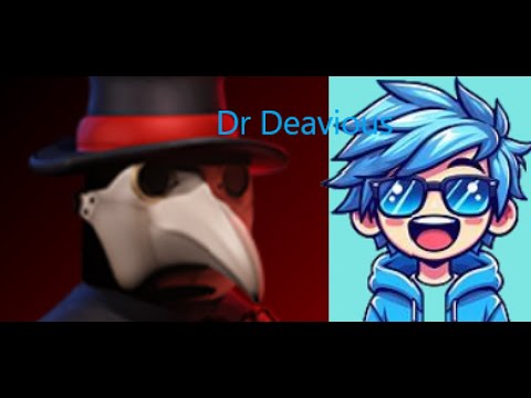 Getting Dr. Devious in Survive the Killer Roblox