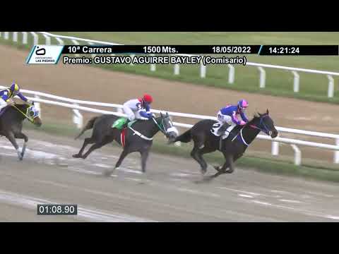 220518 c10 - SEMIFRIA - HIPODROMO LAS PIEDRAS