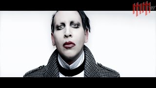 Marilyn Manson - Deep Six 4K Remastered