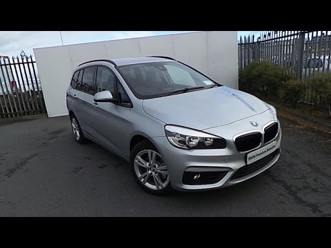 152D22352 - 152D22352 BMW 216d SE Gran Tourer