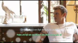 [Vietsub]Jewel in our heart - Nick Carter