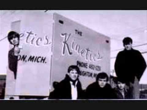 The Kinetics -- You're Gonna Miss Me