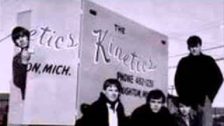 The Kinetics -- You're Gonna Miss Me