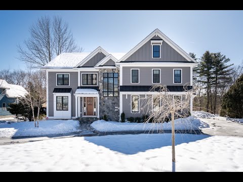 137 Woburn Street Lexington, MA | ColdwellBankerHomes.com