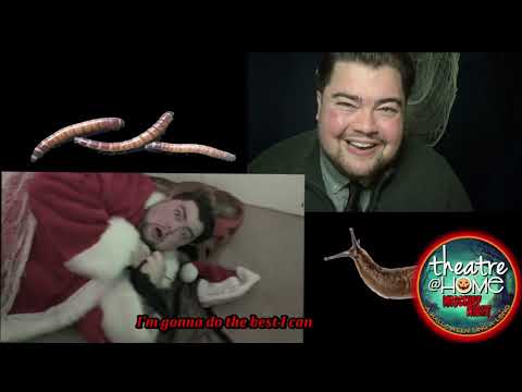 Tyler - Oogie Boogie’s Song - Theatre@Home Mischief Night 10.30.2020