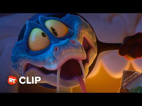 Zootopia 2 Movie Clip - Got Him! (2025)