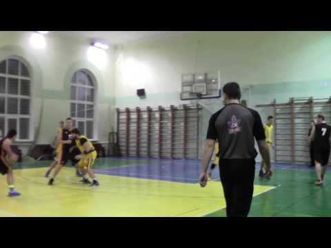 17122016 Железные Черепахи - The Crazy Gang