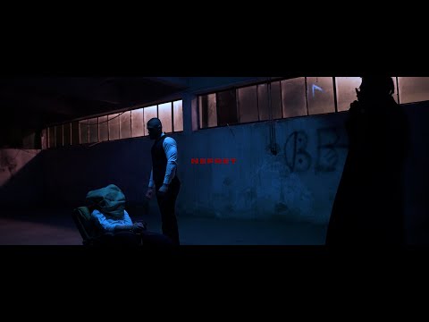 Arda Gezer feat. Şehinşah x Sali - Nefret (Official Video)