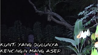 Download lagu KUNTILANAK SI RAJA POHON PETE mp3