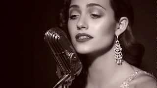 Emmy Rossum - &quot;These Foolish Things (Remind Me of You)&quot; Vignette