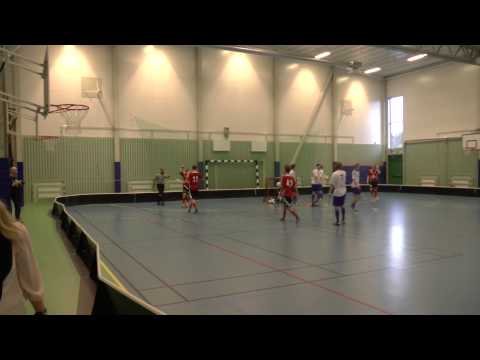 Tumba-Vendelsö  17-1  8/2 2014