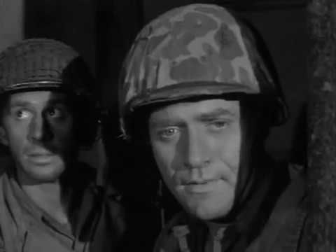 Combat! S04E11   Soldier of Fortune